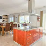 5 Bed With Pool In Cerros De Aguila * Fuengirola