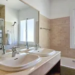 5 Bed With Pool In Cerros De Aguila Vila