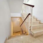 5 Bed With Pool In Cerros De Aguila Fuengirola