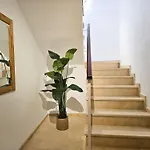 Vila 5 Bed With Pool In Cerros De Aguila Fuengirola