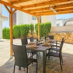 Vila 5 Bed With Pool In Cerros De Aguila Fuengirola
