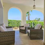 5 Bed With Pool In Cerros De Aguila Fuengirola
