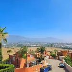 5 Bed With Pool In Cerros De Aguila Vila *